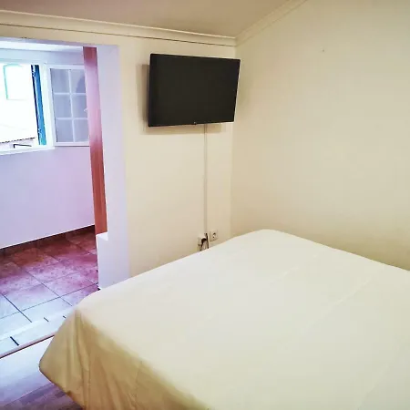 Apartmán Design Apartment_rustico Sintra